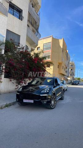 بورشه كايين ديزل 3.0🇩🇪 - 2