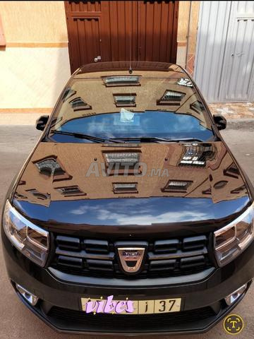 Dacia Logan en excellent état