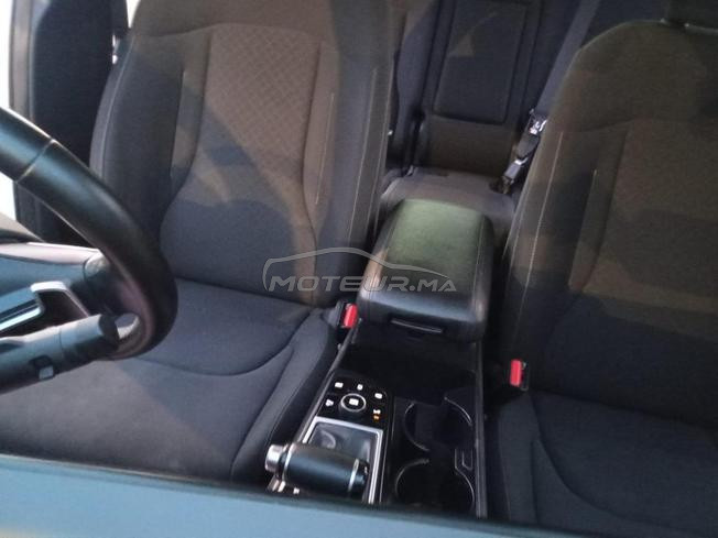 Kia Sportage Diesel Automatique 2023 à Béni Mellal