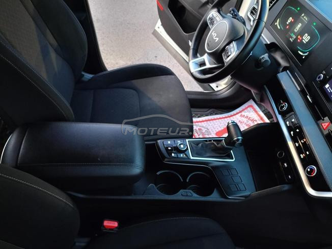 Kia Sportage Diesel Automatique 2023 à Béni Mellal