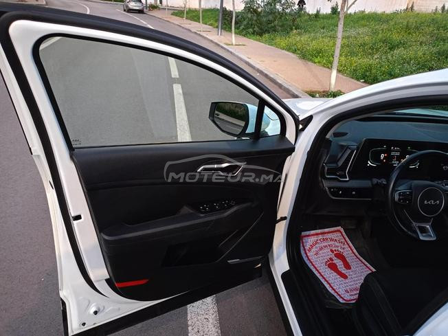 Kia Sportage Diesel Automatique 2023 à Béni Mellal