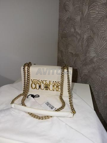 حقيبة فيرساتشي - 2