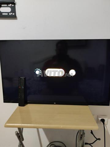 Mi TV pour pièces - 2