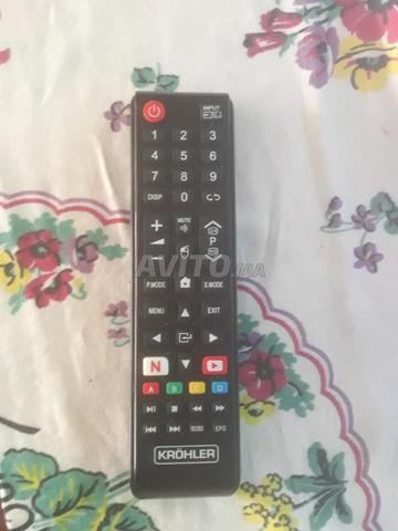 TV KRÖHLER 32 Smart - 2