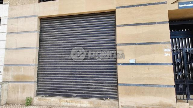 CMN-HA-2029 - Commerce à vendre à Nassim 1 - 2