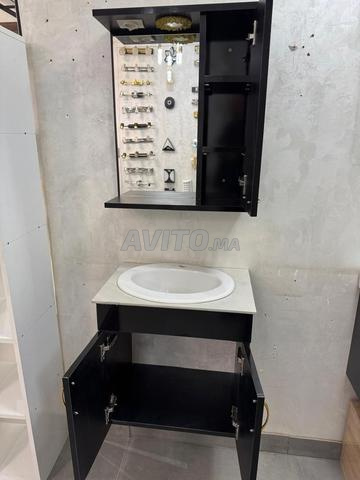 Le meuble avec le meuble 52x36 - 2