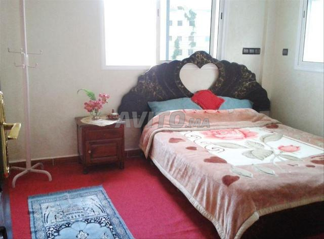 Appartement meublé à louer avec wifi Agadir - image 3