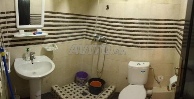 Appartement à louer - image 5