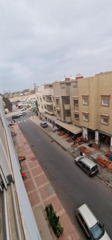 شقة للبيع بالقرب من سوق الأحد - 2