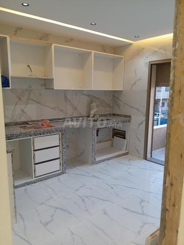 حي اشماعو سلا قرب التكوين المهني - 2