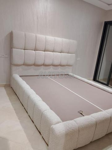 Matelas moderne - 2