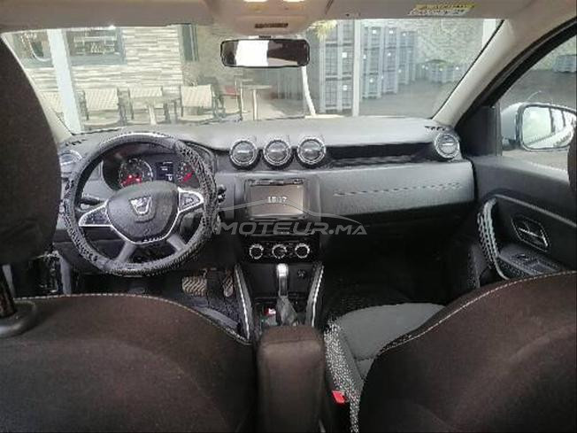 Dacia Duster Diesel Automatique 2020 à El Jadida