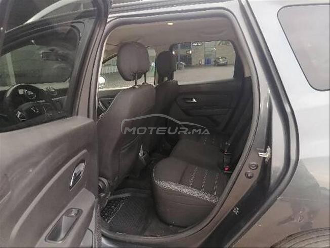 Dacia Duster Diesel Automatique 2020 à El Jadida