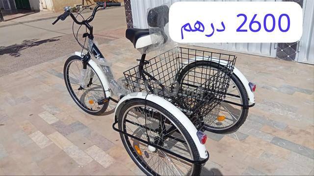 دراجات مختلفة بأسعار جد مناسبة - 2