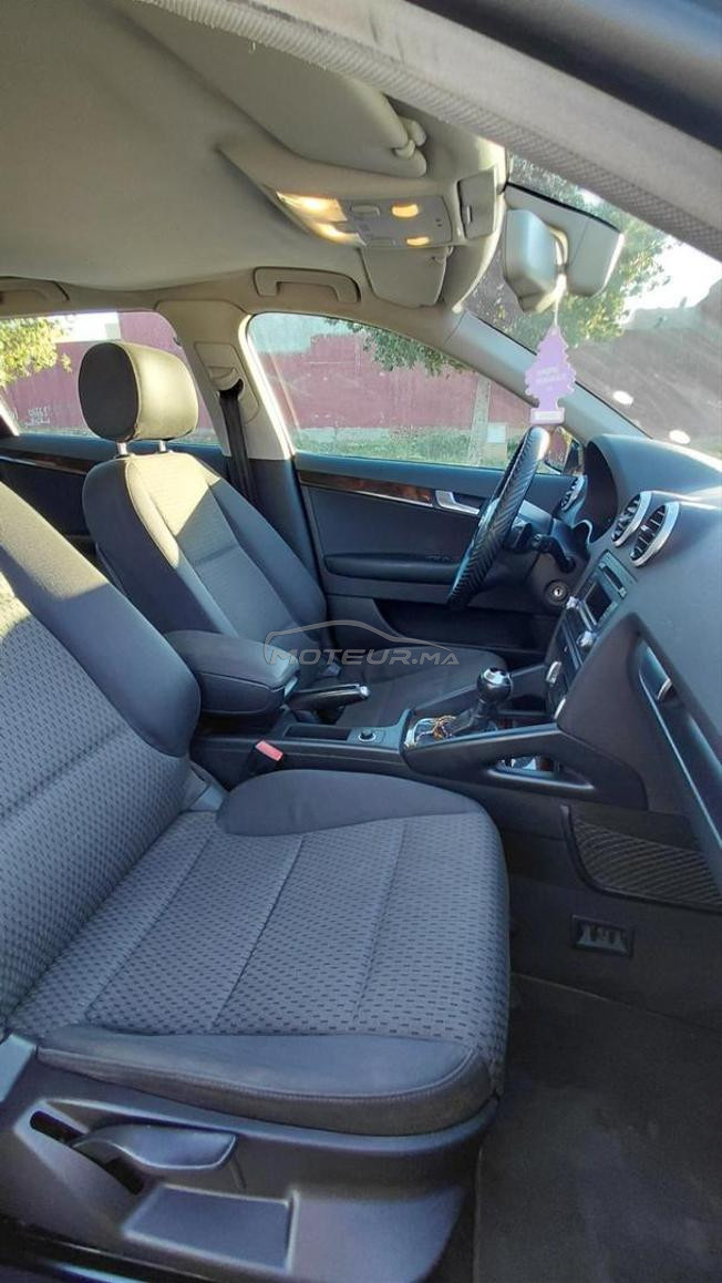 audi    a3 