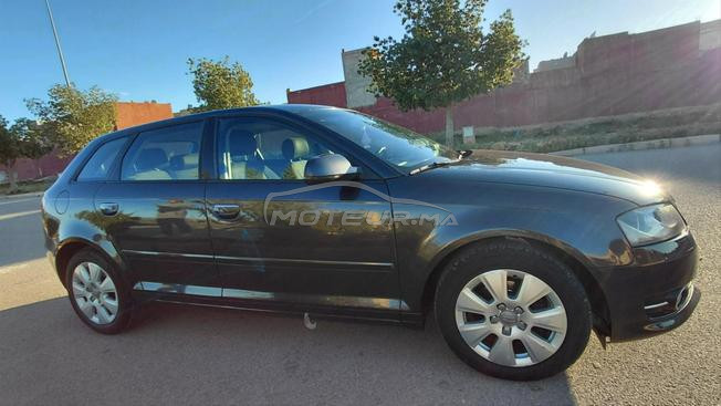 audi    a3 
