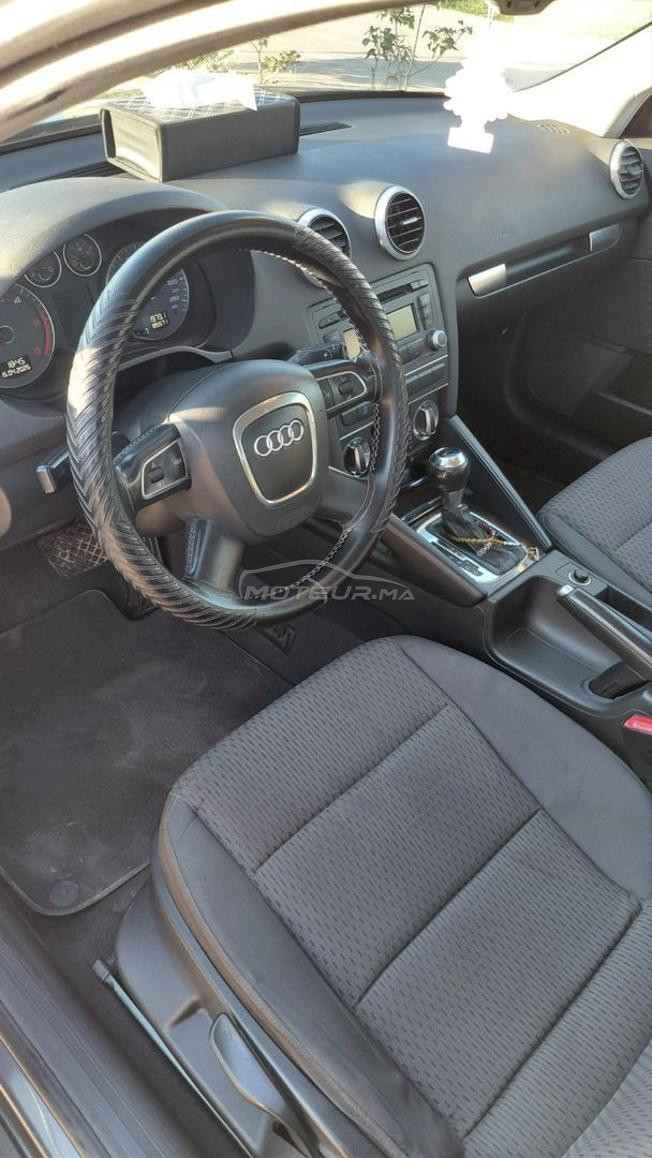 audi    a3 
