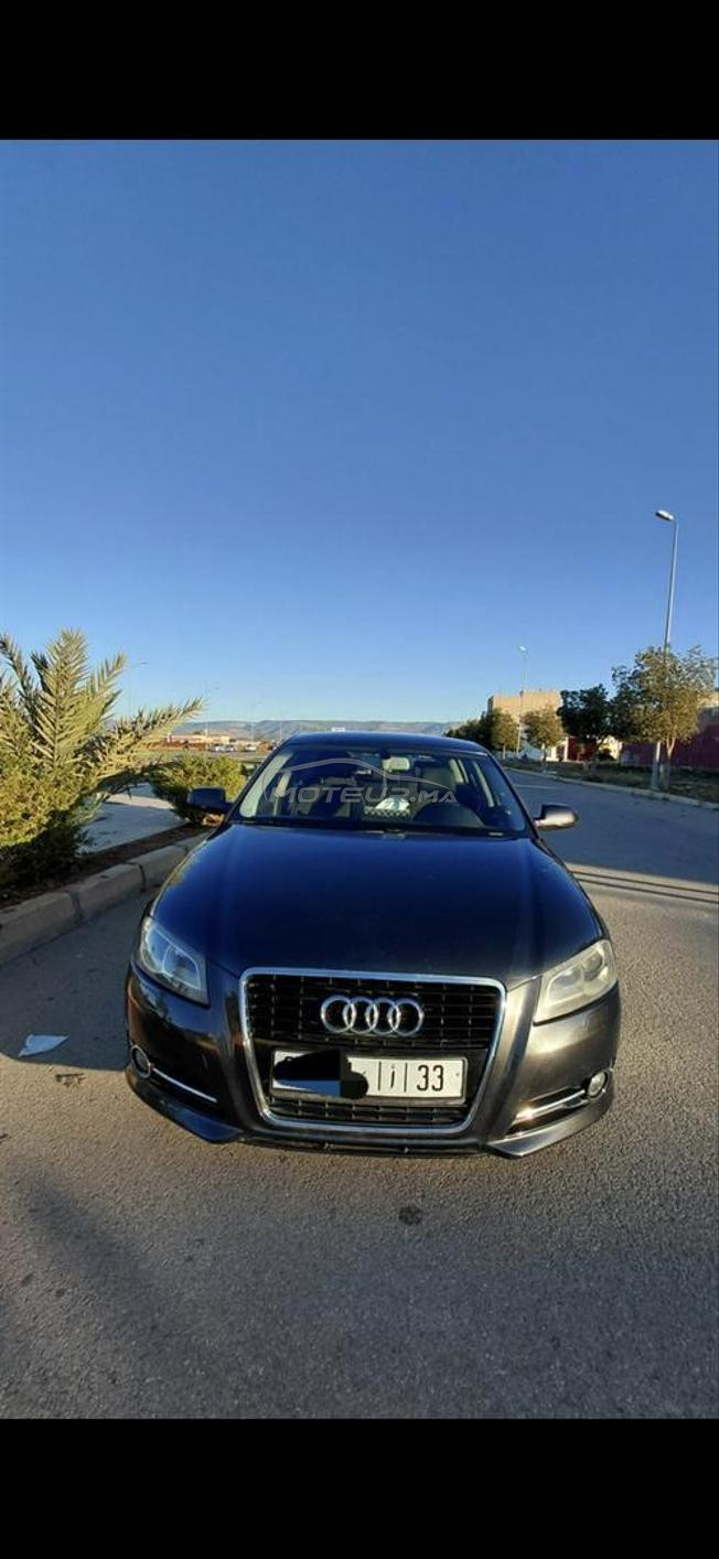 audi    a3 