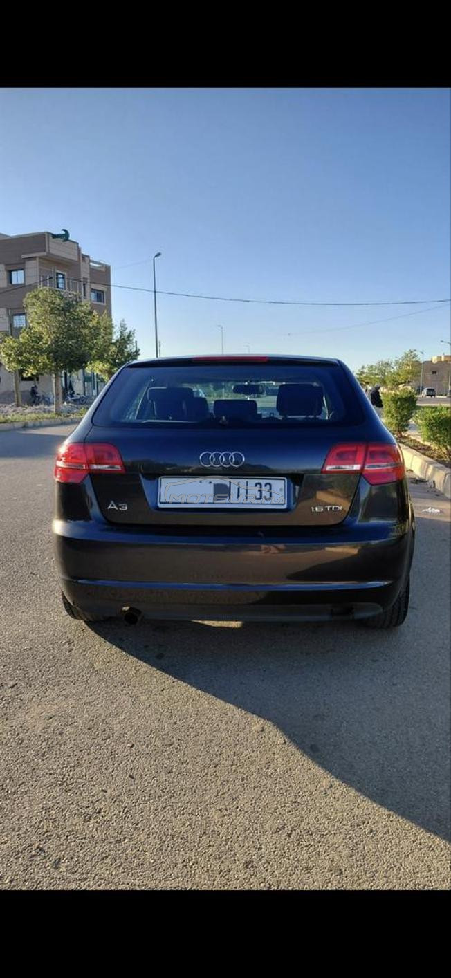 audi    a3 