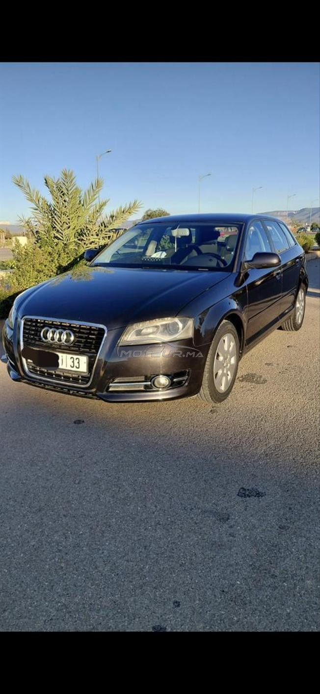 audi    a3 