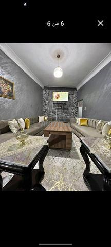 Appartements meublés à louer en centre-ville - 2