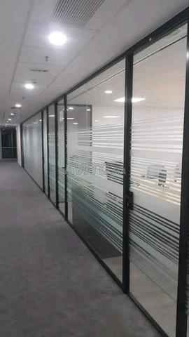 ألومنيوم النجارة - 2