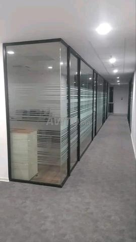 ألومنيوم النجارة