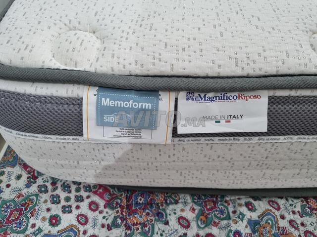 Matelas en bon état - 2