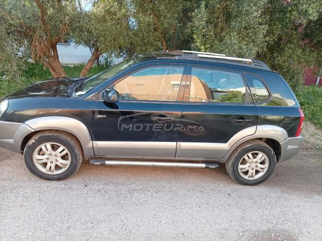 hyundai tucson lmlih