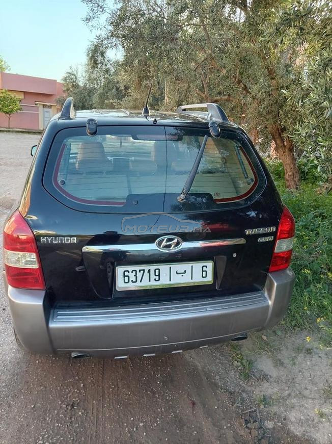 hyundai tucson lmlih