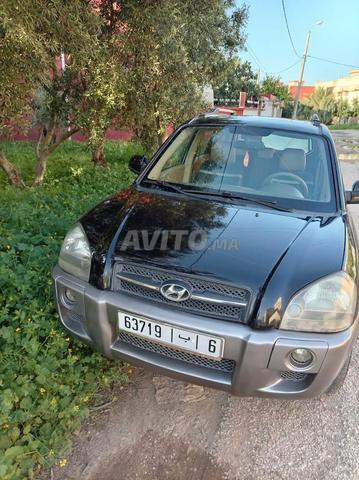 Hyundai Tucson bon état - 2