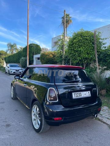 Mini Cooper - 2