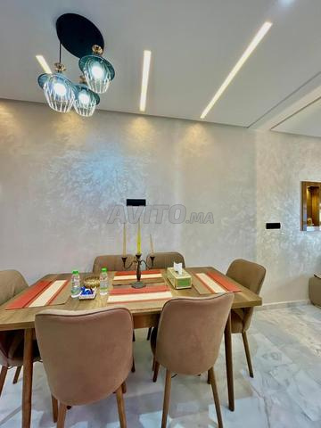 Appartement luxueux location courte durée - image 3