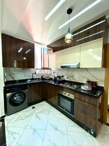 Appartement luxueux location courte durée - image 4