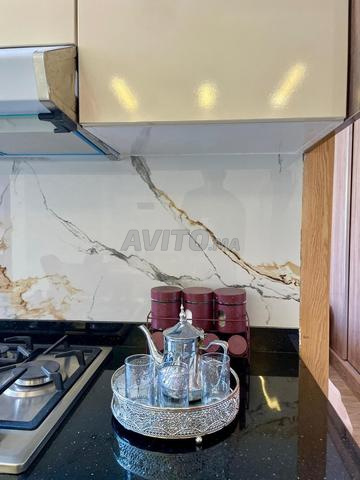 Appartement luxueux location courte durée - image 5