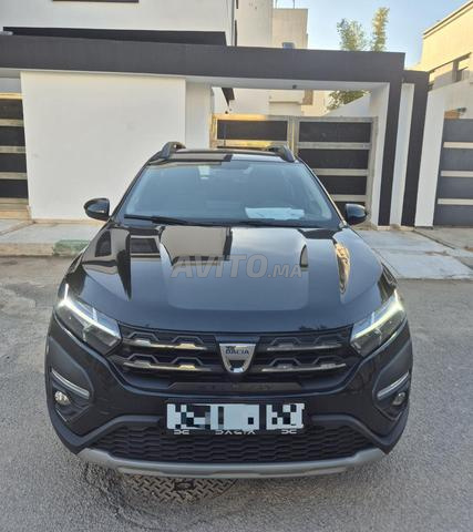 ستيب واي 11/2021