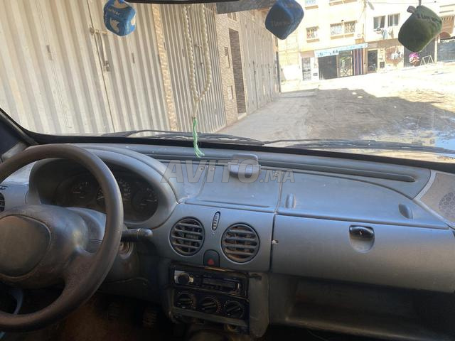 كاينغو موتور، تم تركيبه حديثًا - 2