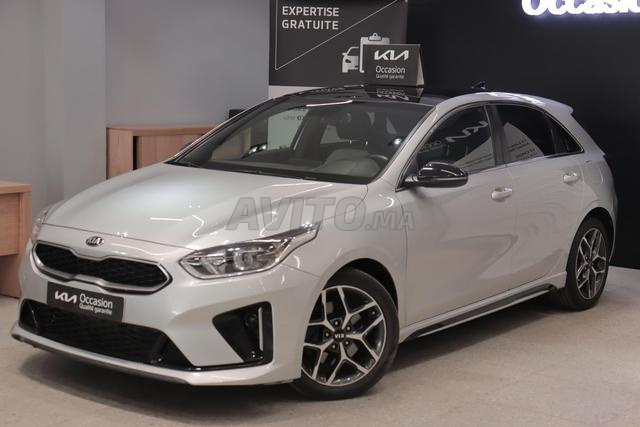 KIA - KIA Ceed