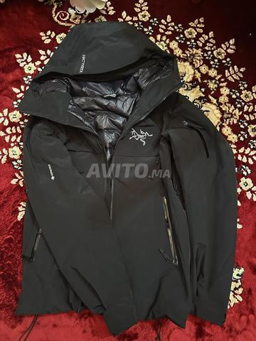 Veste Macai Gore-Tex pour homme Arc'teryx - 2