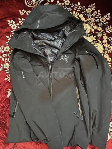 Veste Macai Gore-Tex pour homme Arc'teryx - 2