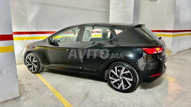 SEAT Leon 2018 en excellent état