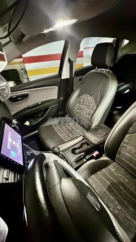 SEAT Leon 2018 en excellent état - 2