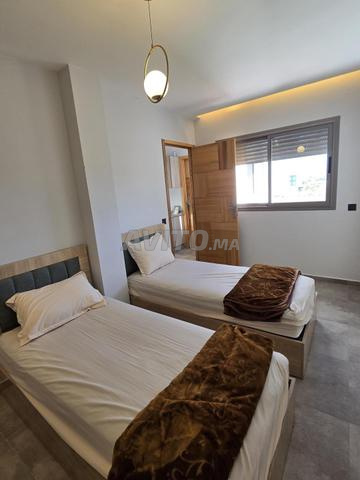 Oulad Teima centre-ville - 2