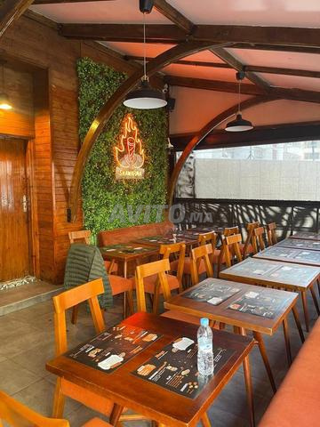 إدارة حرة مطعم وجبات سريعة في المعاريف - 2