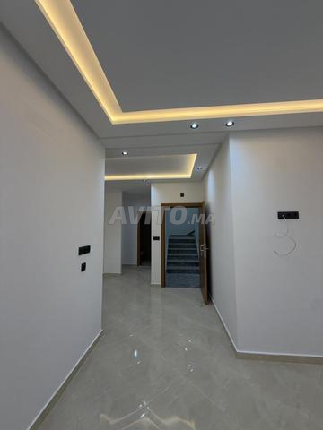 شقق جديدة للكراء بأهلا قرب مرجان طريق الرباط - 2