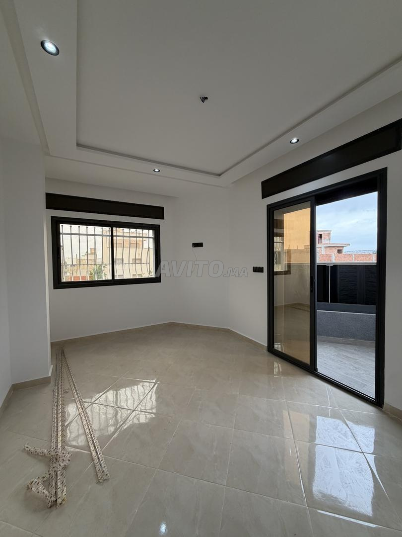 Nouvel appartement à louer à Ahlal près de Marjane route de Rabat - image 3