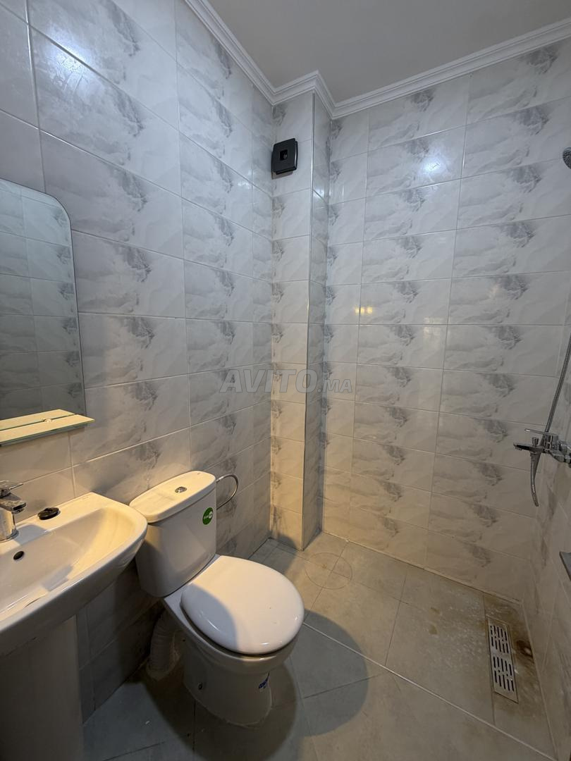 Nouvel appartement à louer à Ahlal près de Marjane route de Rabat - image 5