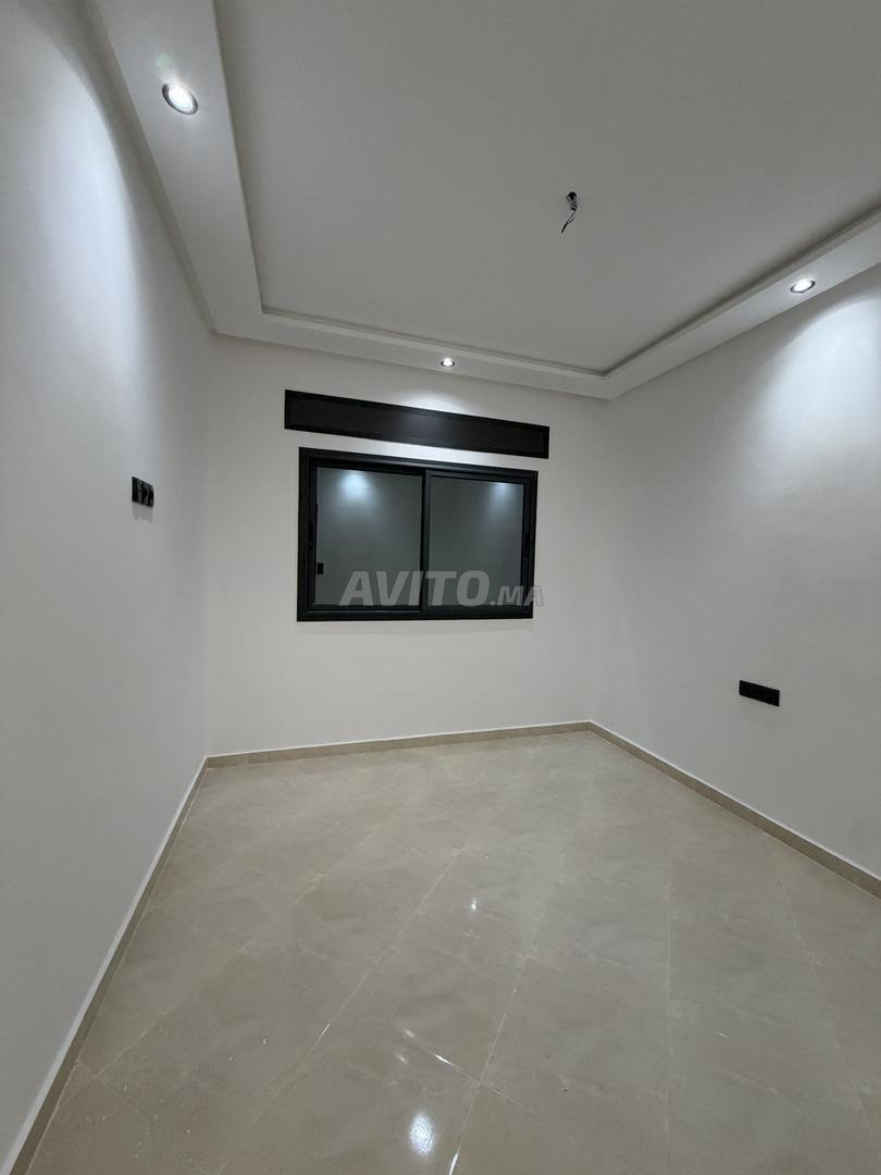 Nouvel appartement à louer à Ahlal près de Marjane route de Rabat - image 4