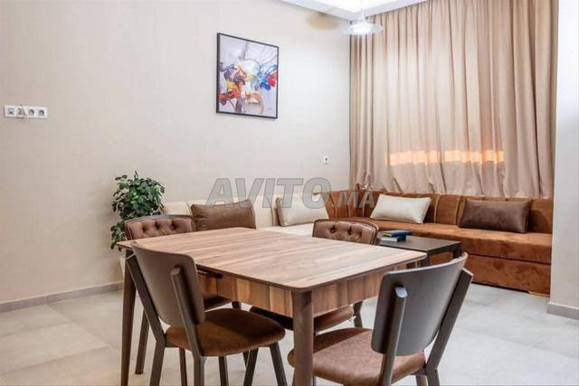 Studio Appartement à louer Agadir - image 4