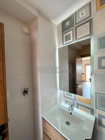 Studio Appartement à louer Agadir - image 5